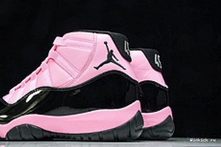 Jordan Air 11 0730